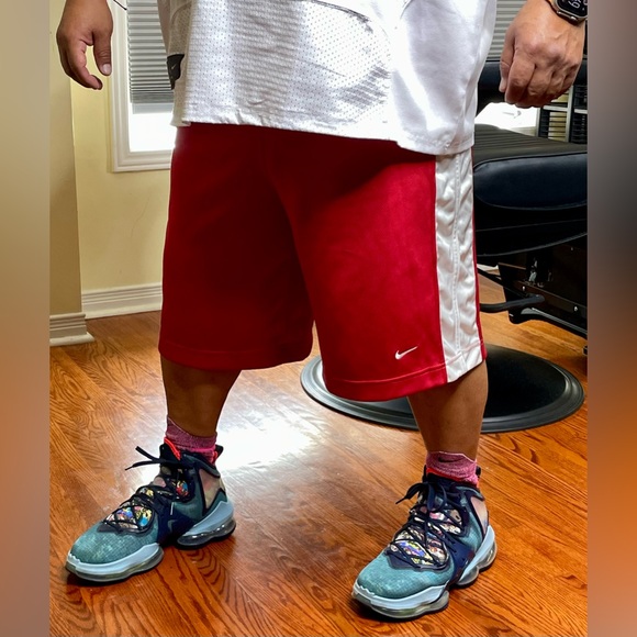 Beautiful Nike DriFit Shorts - Picture 1 of 5